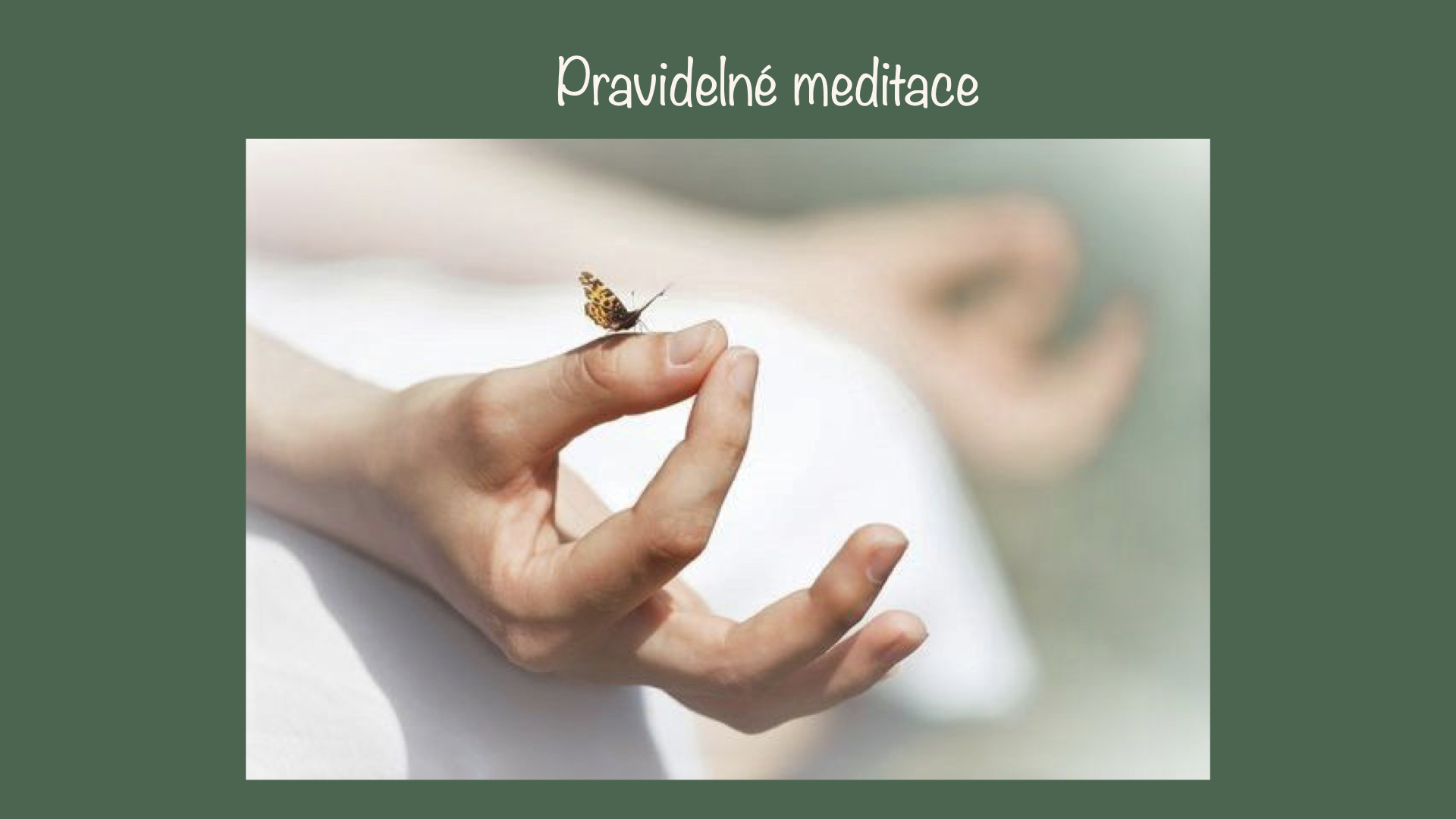 PravidelnÚ meditace.001